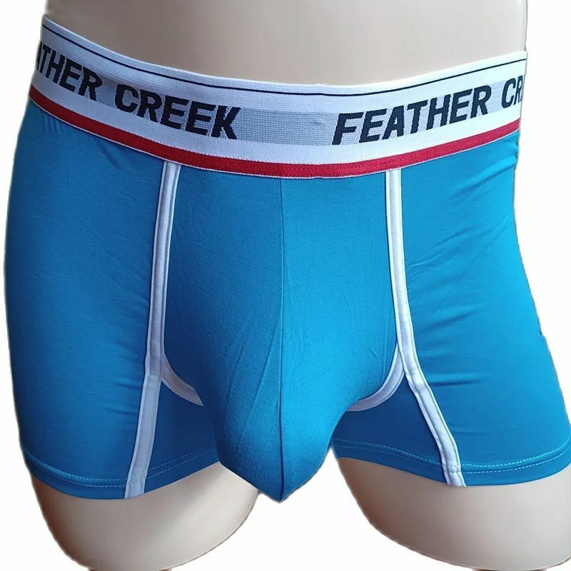 Grande bolsa calcinha modal calcinha masculina boxers presentes masculinos