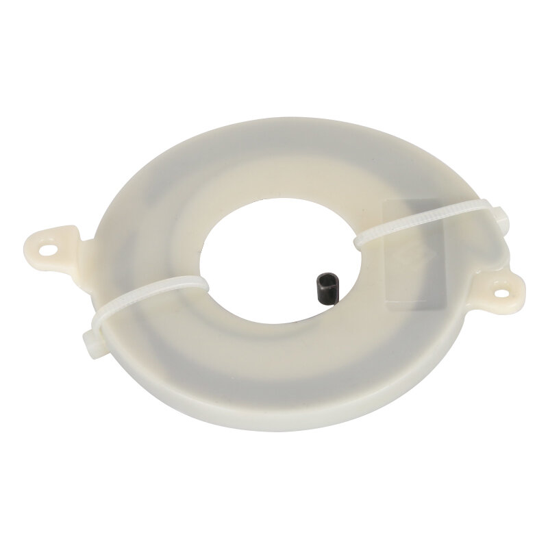 LUSQI accesorios de arranque de retroceso de resorte de bobina, compatible con Stihl FS120, FS450, piezas de motor de gasolina