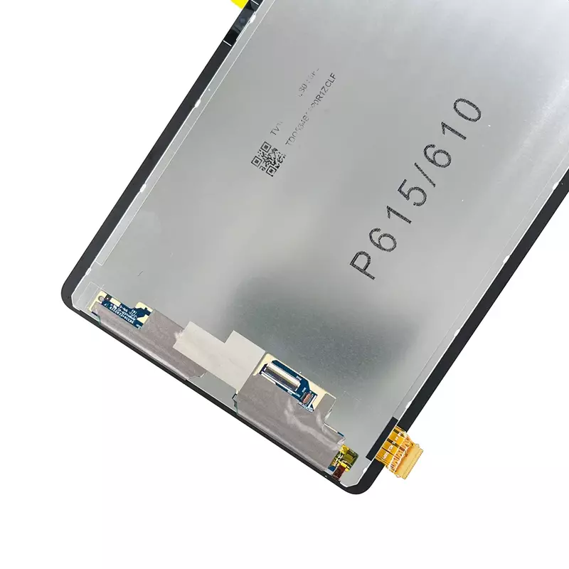 Pantalla táctil para Samsung Galaxy Tab S6 Lite 100%, repuesto de digitalizador LCD, P610, P613, P615, P617, P619, novedad de 10,4