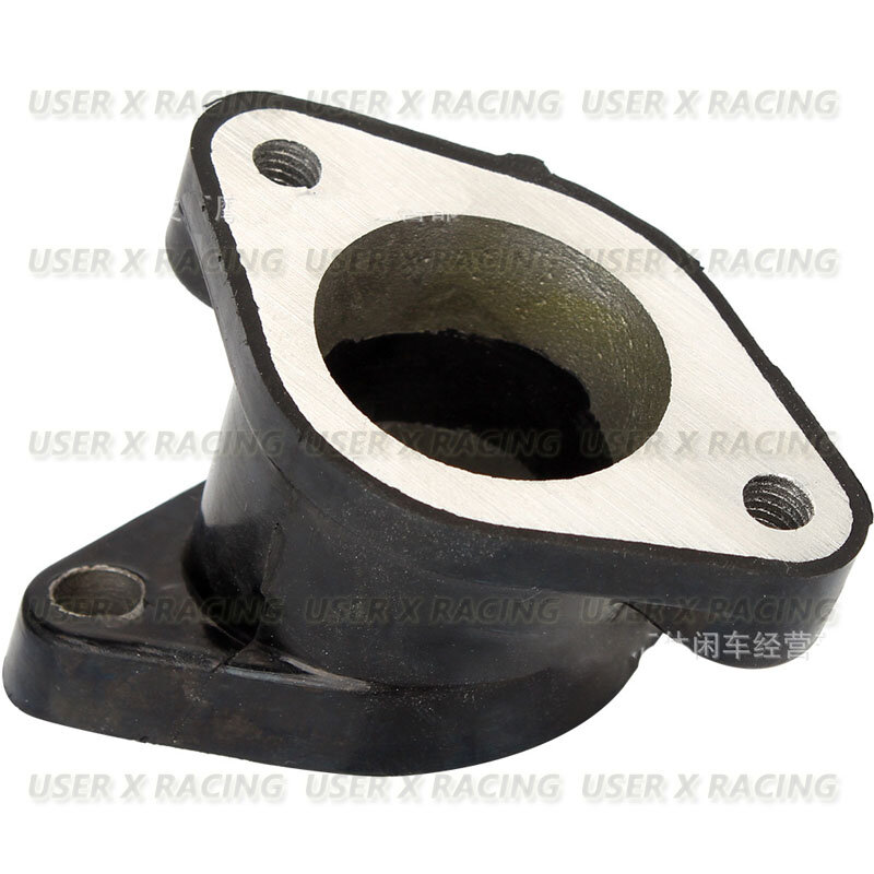 USERX Universal Motorcycle intake manifold dust cover joint for Honda 17110-KA8-000 XR100R 100F 1981-2013 CRF100F XL100S
