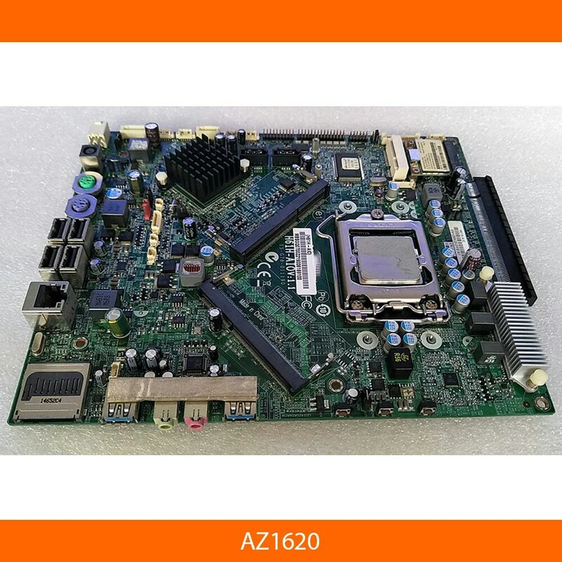 Acer az1620 H61H-AIOV: 1.1a H61H-AIOV: 1.0a H61H-AIOV: 1.3aマザーボード用の完全にテスト済み