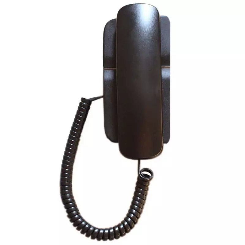 Longo Telefone Cord Endireitar Microfone Linha Receptor, RJ22, Conector 4P4C, Fio de Cobre, Volume Telefone, Curva Cabo Handset, 300 centímetros