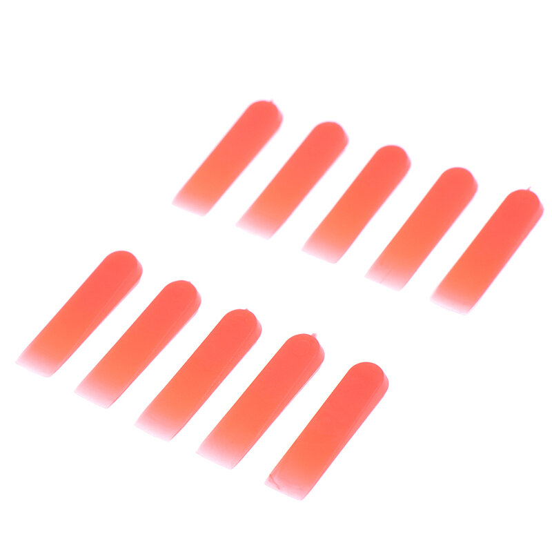 100 pz zeppe rosse piastrelle di ceramica distanziali sistema di livellamento inserto guarnizione per la parete del pavimento Carrelage strumenti di localizzazione livellatore
