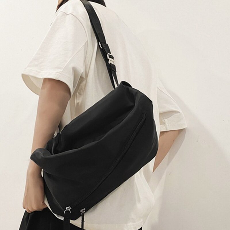 Travel Carrying Bag Backpack Large Capacity Fashion Shoulder Bag Crossbody Bag