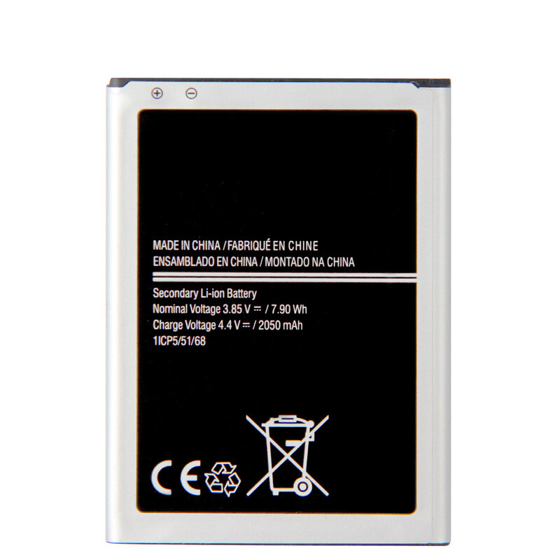 Replacement Battery For Samsung Galaxy Express 3 J1 2016 SM-J120A SM-J120F SM-J120F/DS J120 J120h J120ds EB-BJ120CBE EB-BJ120CBU