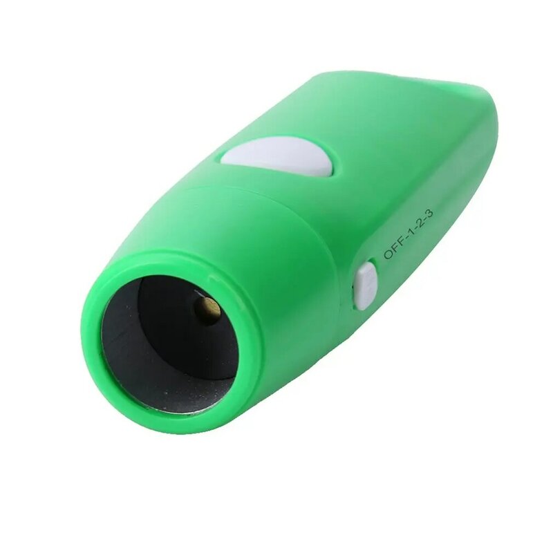 Practical Electronic Electric Whistle Referee Tones Outdoor Survival Football Basketball Game Cheerleading Whistle
