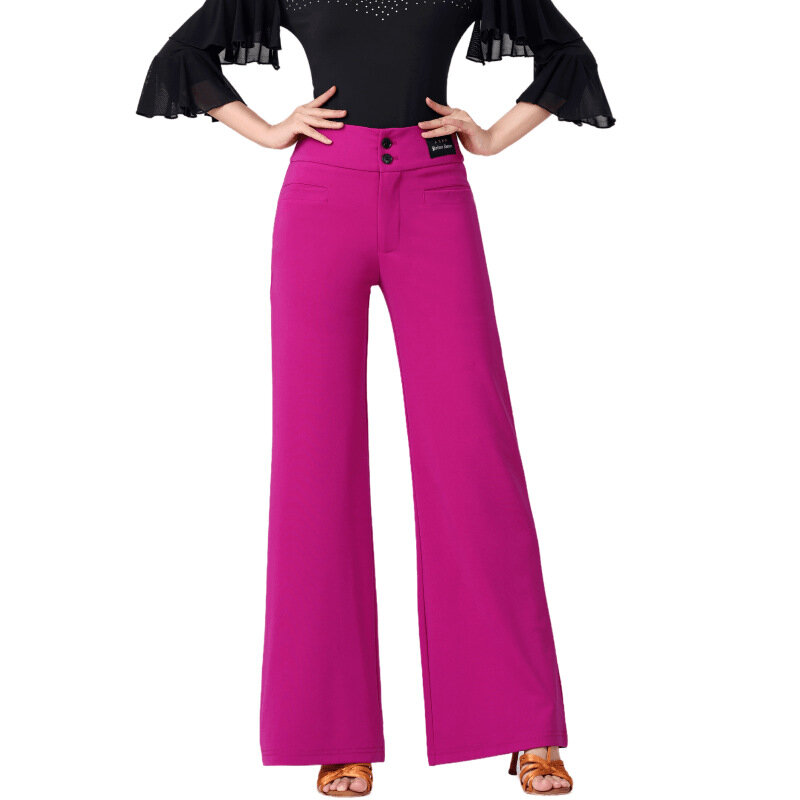 Женский однотонный брючный костюм, соблазнительный костюм с широкими штанинами, комбинезон, повседневная одежда в стиле High Street для женщин, 2024
