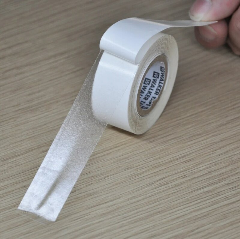3 Yards Ultra Hold Wig Double Sided Adhesives Tape For Hair Extension/Toupee/ Lace Wig Hair Adhesive Tape