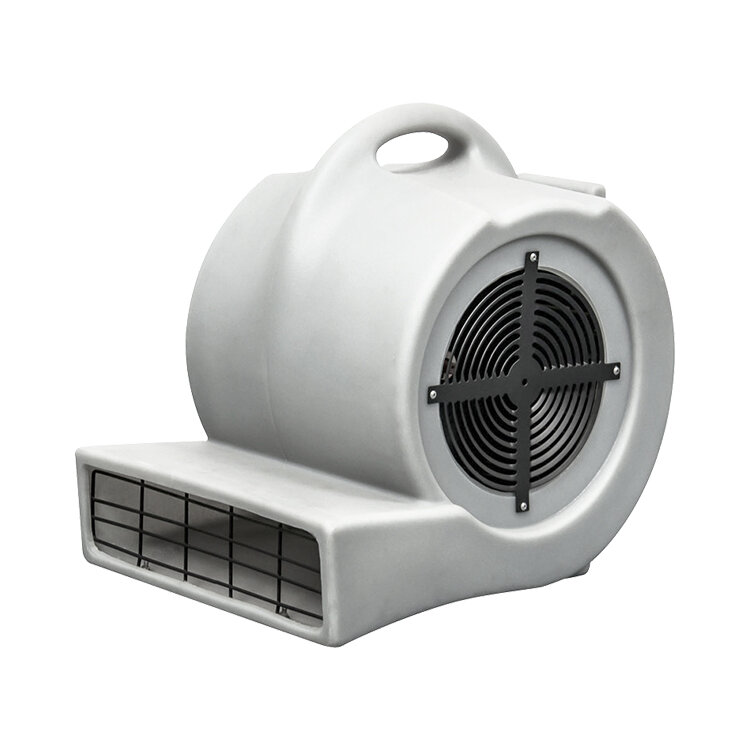 Hot air mover air mover carpet dryer blower floor dryer carpet air dryer carpet blower