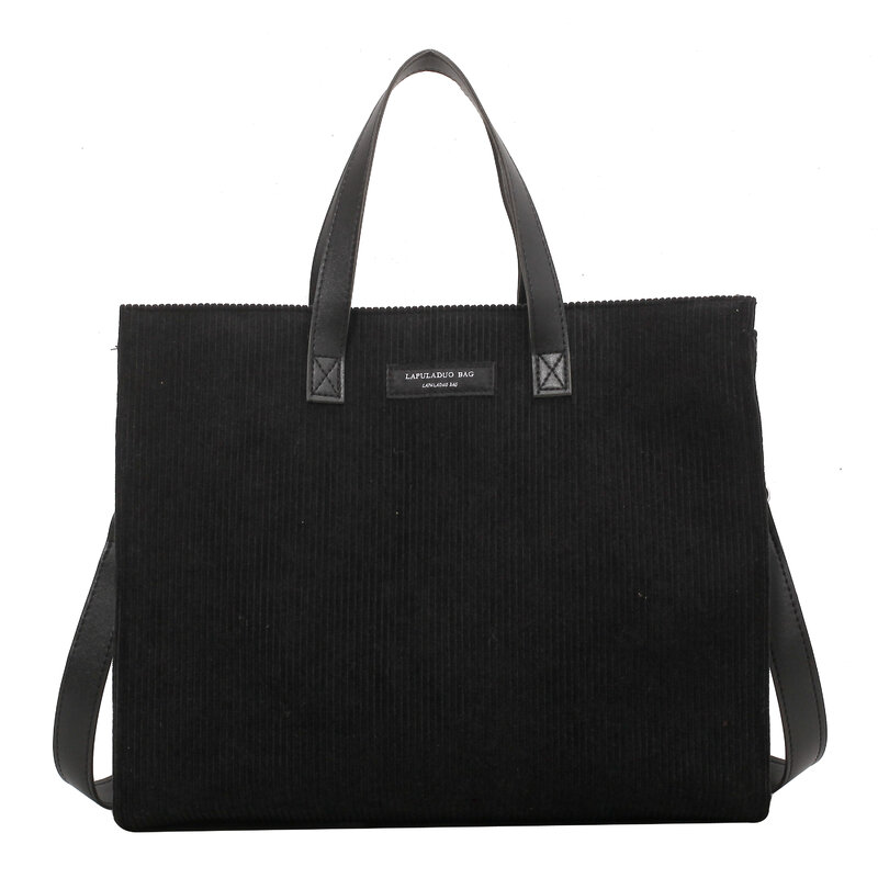 Leftside bolsas para escritório feminina ombro crossbody saco para as senhoras vintage shopper sacos de compras totes 2022 inverno