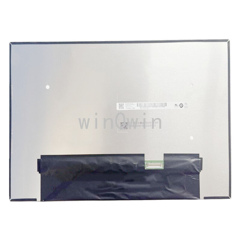 Muslimb NV140WUM-N43 N140JCA-EEL IPS 14.0 ''nuovo pannello di visualizzazione sostitutivo dello schermo LCD LED Matrix FHD 1920 x1200