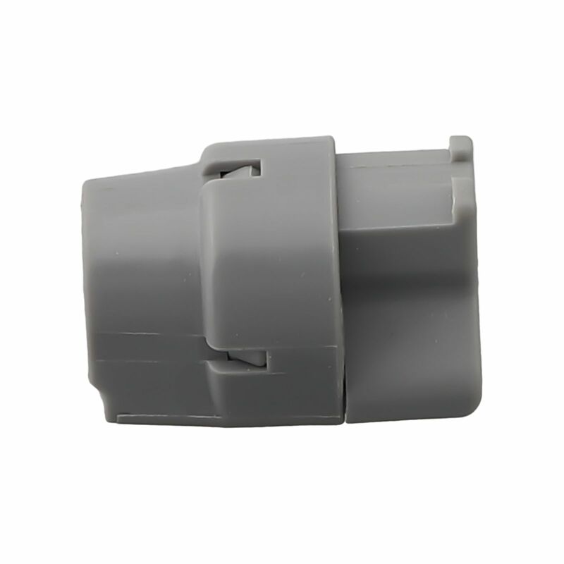 Colokan Sensor suhu air mobil yang mudah digunakan untuk Toyota abu-abu ABS bahan Anti korosi (OE 6189 0445 90980 11428)