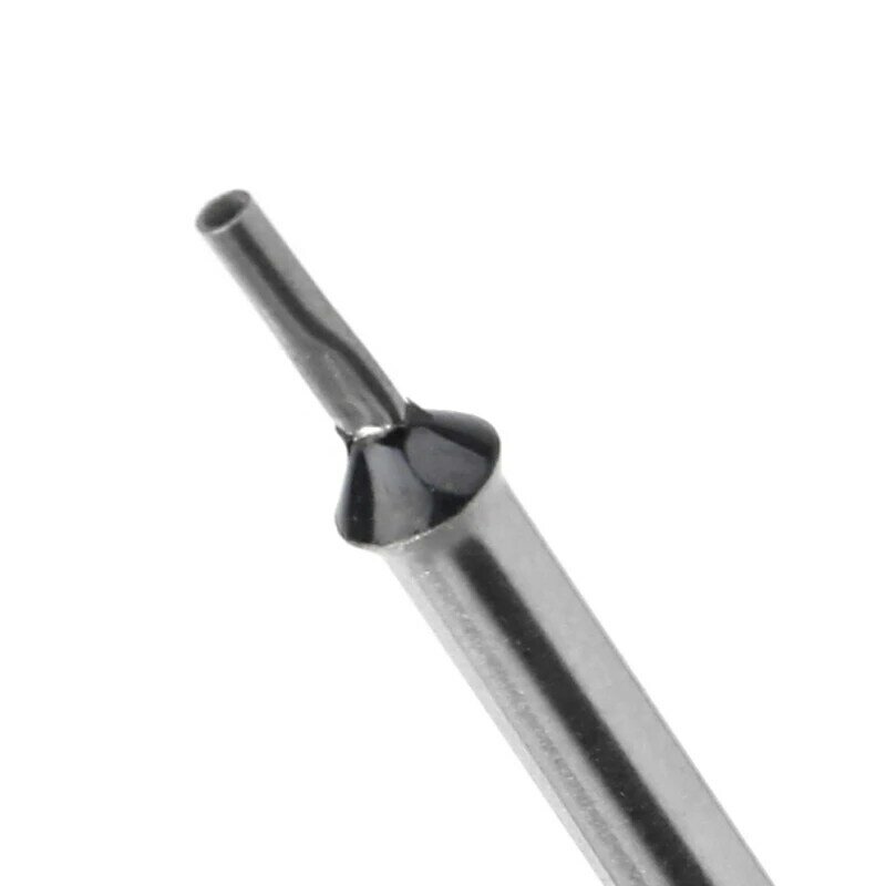 Ponta ferro solda USB 5V 8W Núcleo aquecimento simplifica ferramenta antioxidante durável