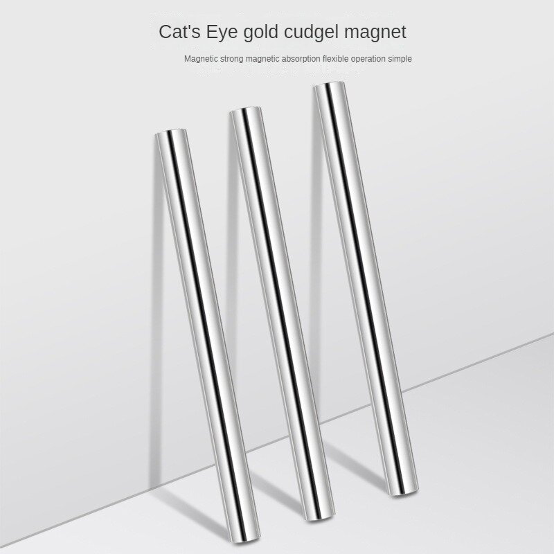 Nagel dekoration Werkzeuge einfach zu bedienen innovatives Design profession elle Qualität Nagel zubehör Katzenauge Magnet Nagel Designs