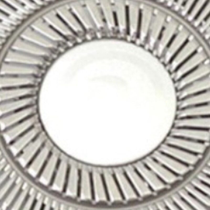 شفرة حلاقة عالمية بديلة من الفضة ، رأس ماكينة حلاقة ، قاطع ، موديل FR6 ، 3