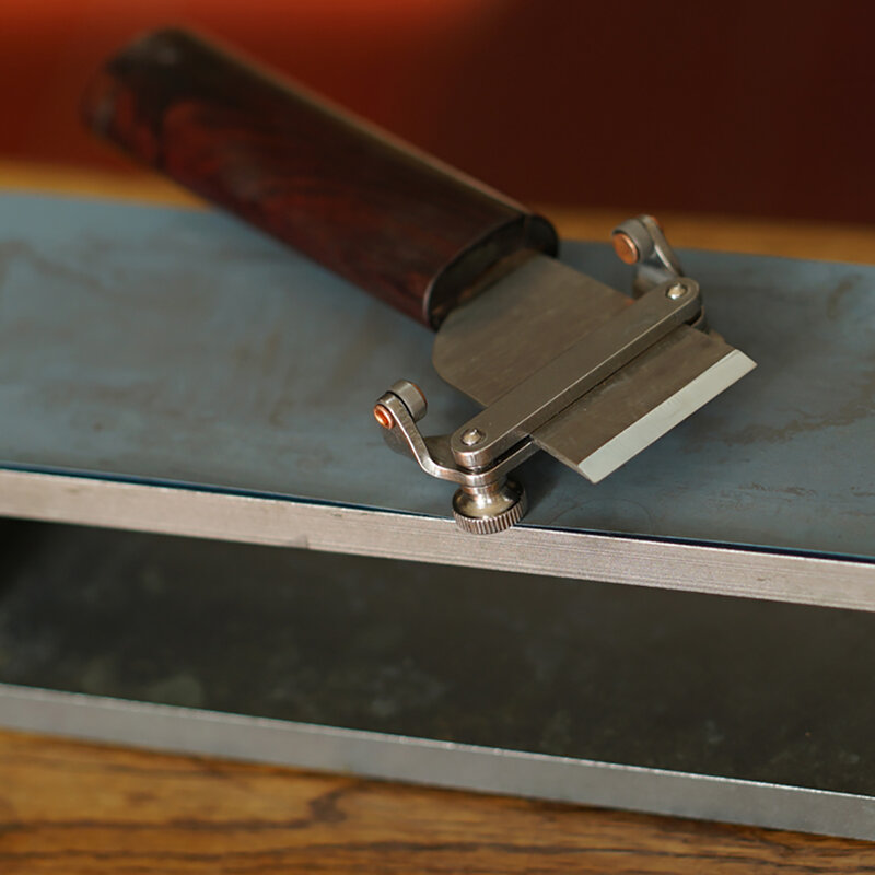 Nattool-مبراة زاوية ثابتة ، سكين قطع الجلود ، طحن شفرة ، شحذ الأدوات المساعدة ، طاحونة العرض 40 مللي متر ، تحديث