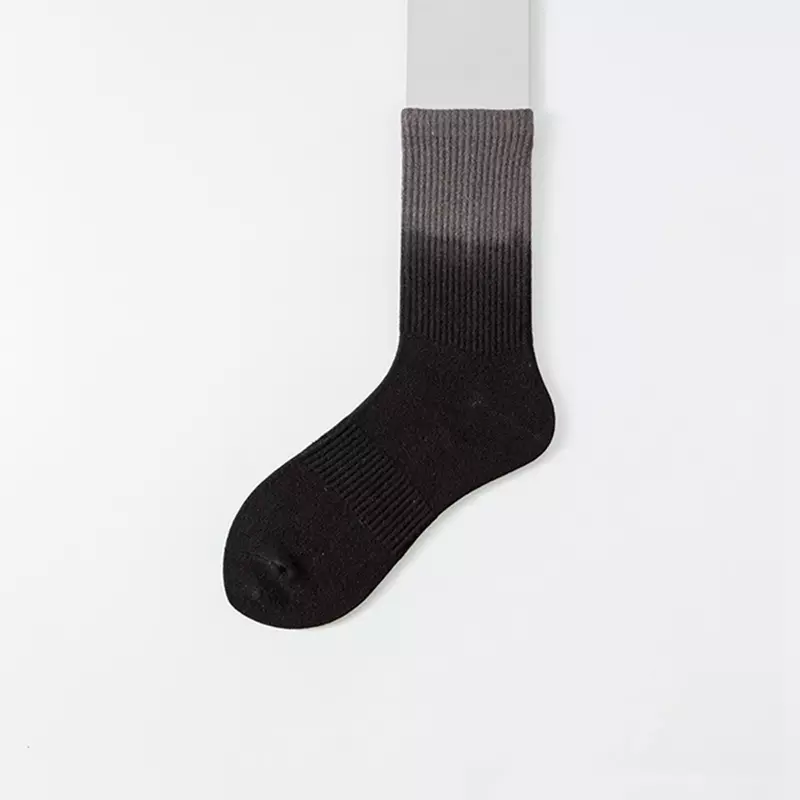 Summer thin shallow mouth invisible breathable casual men's socks and socks do not slip  electric heating socks