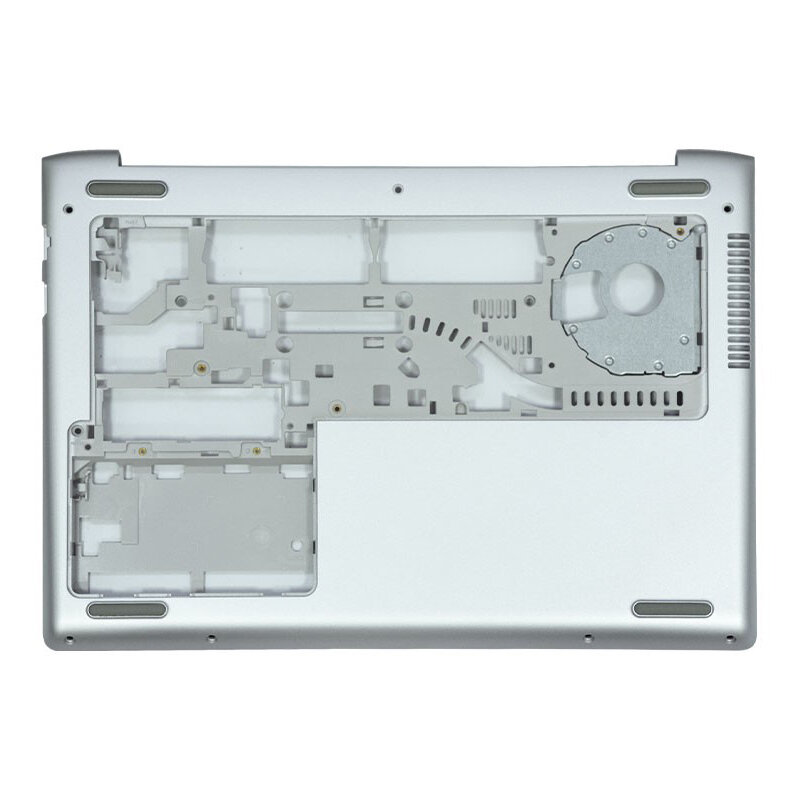 Nova capa para portátil original hp probook 431 430 g5 435 g5 436 série lcd capa traseira/caso inferior prata