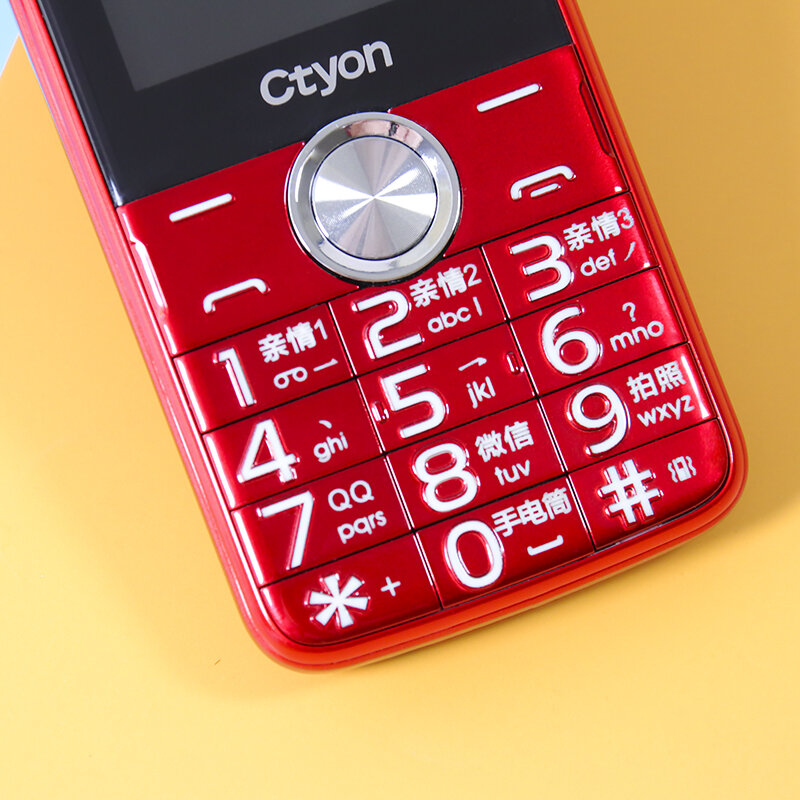 2023ใหม่ปุ่มกดสมาร์ทโฟนแอนดรอยด์6.0 MTK6737M คีย์บอร์ด Celulares ปลดล็อกโทรศัพท์มือถือราคาถูก WIFI