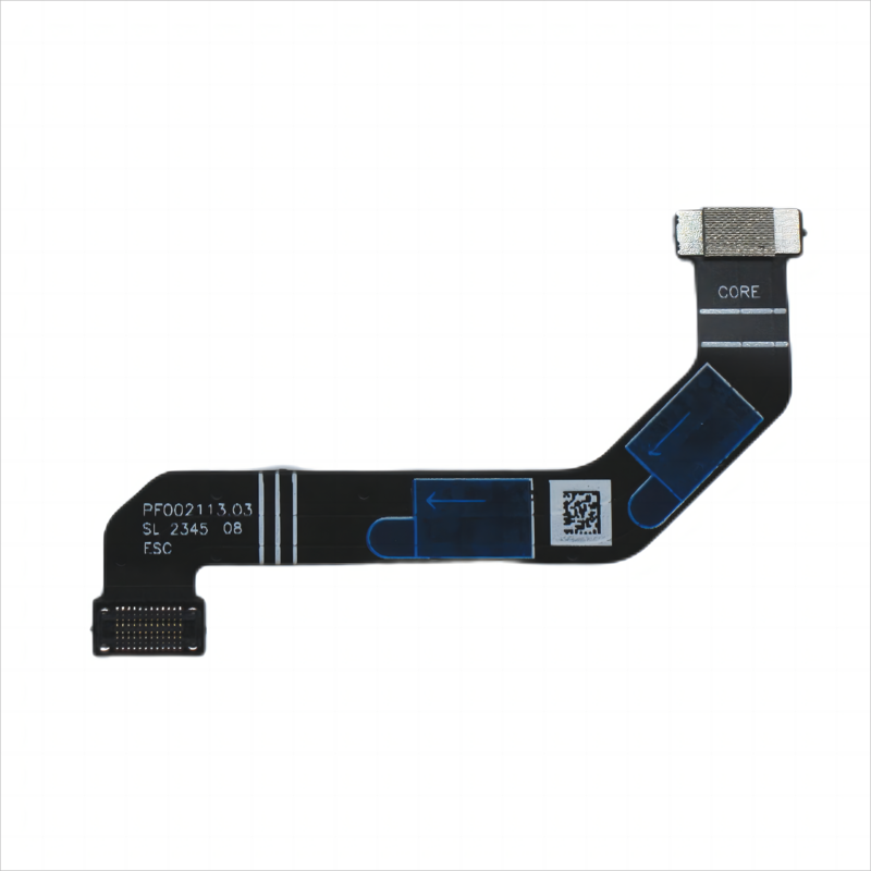 Новые аксессуары для дрона плата ESC Гибкий плоский кабель Замена для DJI Mini 4 Pro запасная часть для дрона