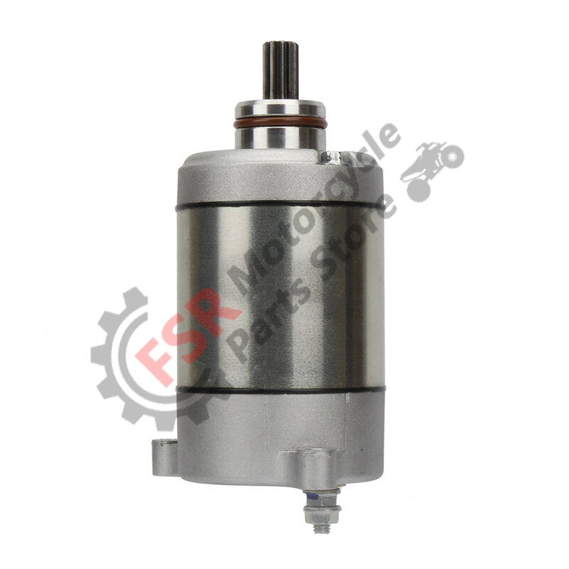 ATV starting motor suitable for spring breeze motorcycle accessories CF250 250NK 250SR