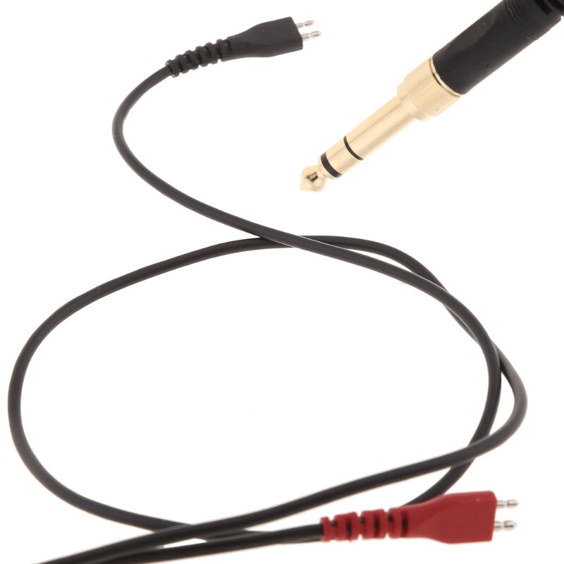 Câble remplacement pour écouteurs HD230/HD250/HD250, câble T8WC