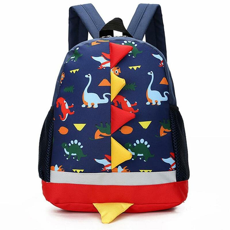 Ransel anak tas punggung anak-anak tas sekolah tas penyimpanan Anak