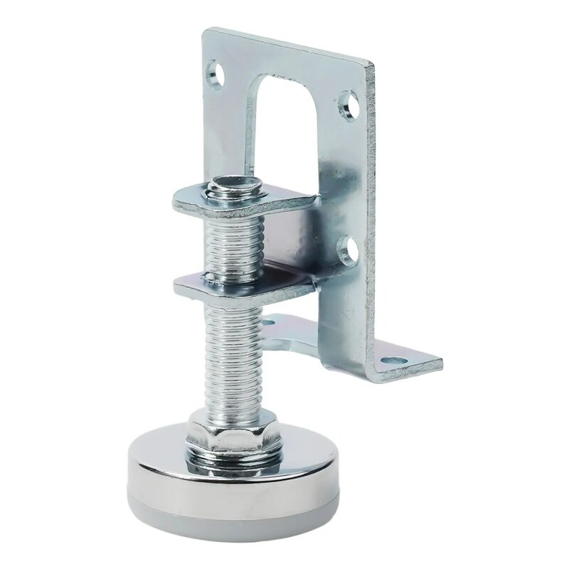 Adjustable Levelling Feet Heavy Duty Height Adjusters Furniture Levelling Feet Reinforced Support For Cabinets Tables