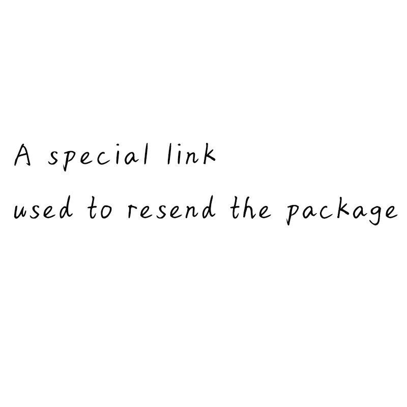 Um link especial é usado para reenviar o pacote-11