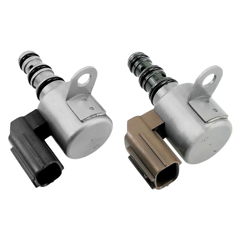 Car Transmission Shift Control Solenoid Valve For Honda Accord Odyssey Acura TL 1999-2006 28500-P6H-003 28400-P6H-003