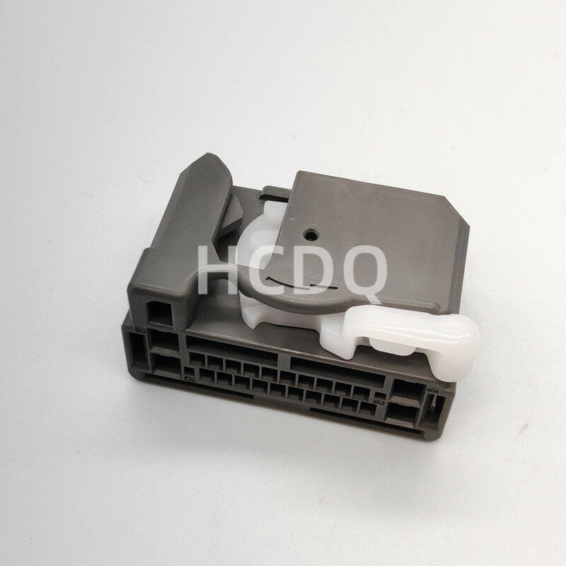 10 PCS Supply MX34C24SFA original and genuine automobile harness connector Housing parts