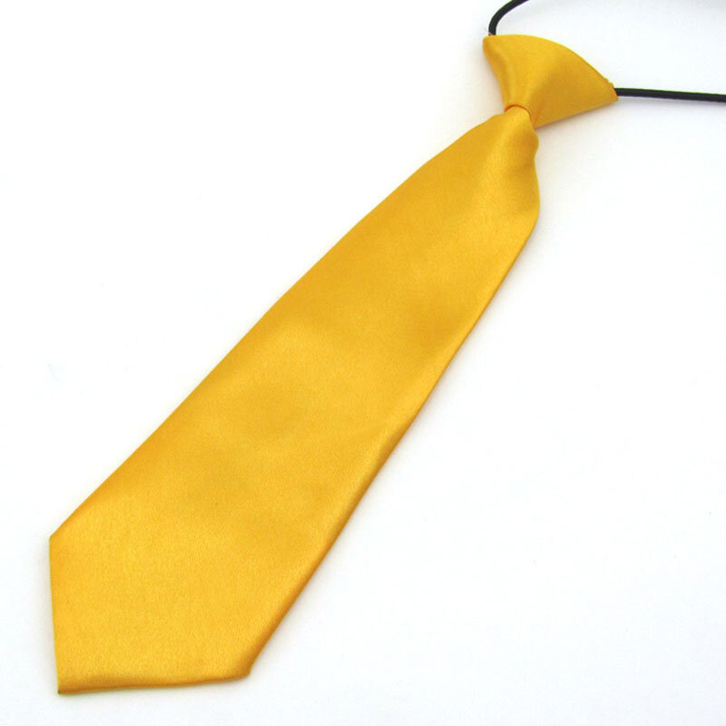 Ties For Children Suit Slim Neckties Neckties For Wedding