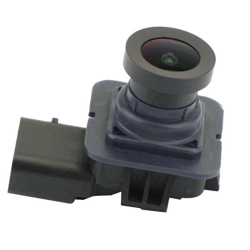BT4Z-19G490-B สำหรับฟอร์ดเอดจ์ลินคอล์น MKX 2011-2013 kamera spion กล้องมองเวลาถอยหลังที่จอดรถสำรอง