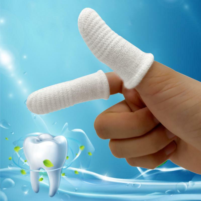 Sikat gigi anak kucing efektif membersihkan tahan lama nyaman cocok dengan alat pembersih mulut Trending bahan berkualitas tinggi sikat gigi hewan peliharaan