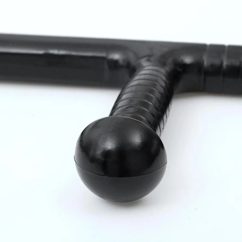 Палочка для защиты с пряжкой, универсальный инструмент для персонального самозащиты для мужчин и женщин