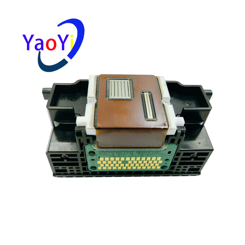 Печатающая головка QY6 0072, печатающая головка для принтера Canon IP4600, IP4680, IP4700, IP4760, MP558, MP620, MP630, MP638, MP640, MP648, MX868
