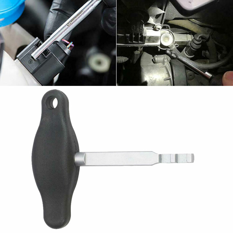 Car Electrical Connector Removal Puller Service Tool Plug For Removing VAG And Connectors Repair Accessories