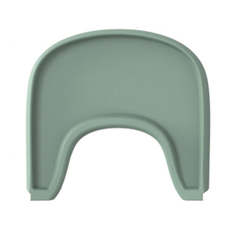 Capa almofada protetora para cadeira jantar, essencial para reparo Stokke