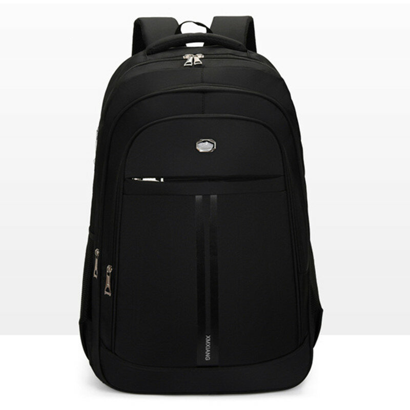 Nowy biznesowy plecak podróżny o dużej pojemności plecak podróżny prosty i modny Laptop biznesowy plecak plecak studencki