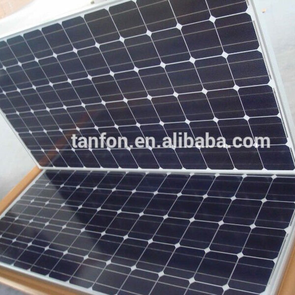 Солнечный генератор 30 кВА/15 кВт, система питания/батареи для