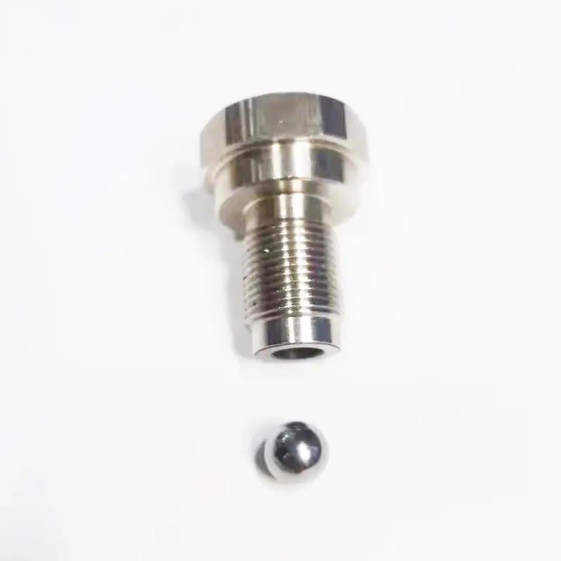 Wetool Airless sprayer accessories Piston Outlet Valve 239932 for Paint Sprayer 695 795 3900