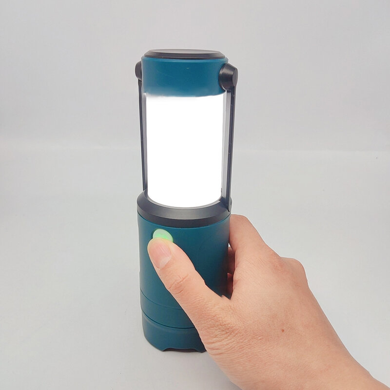 For Makita For Bosch For Milwaukee Lamp Work Light Flashlight Tool Light Spotlight Light For 9W 10.8V-12V Li-ion battery