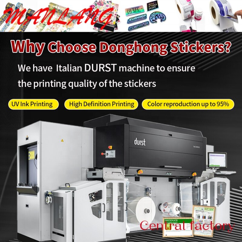 Custom  Custom Print Full Colored Journaling Dairy Decoration Adhesive Paper Masking Washi Tapes