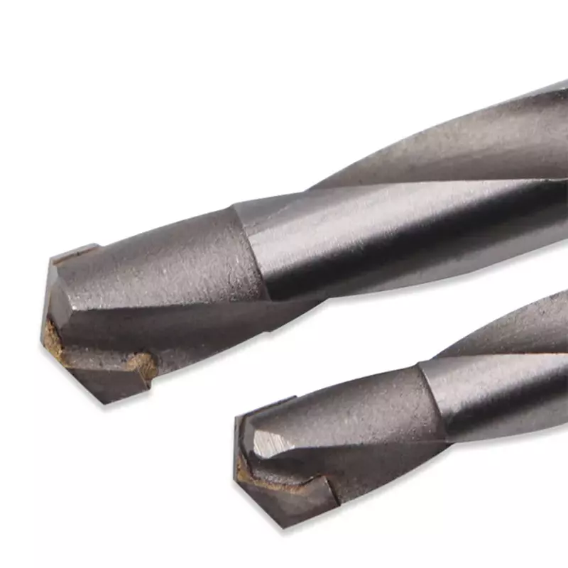 Brocas de metal duro, Broca de 3-10mm, Ajuste para Aço Inoxidável, Madeira, Plástico, Cobre, Ferramentas Manuais Profissionais