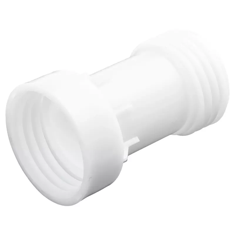 Durable High Quality Practical Adapter IBC Garden Joint Outdoor S60*6 110mm Tube Connector Discharge Drain Dust