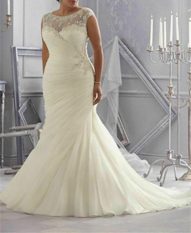 Vestido de novia de cola de pez sin espalda con manga raglán, adornos de diamantes de lujo, novedad de 2024