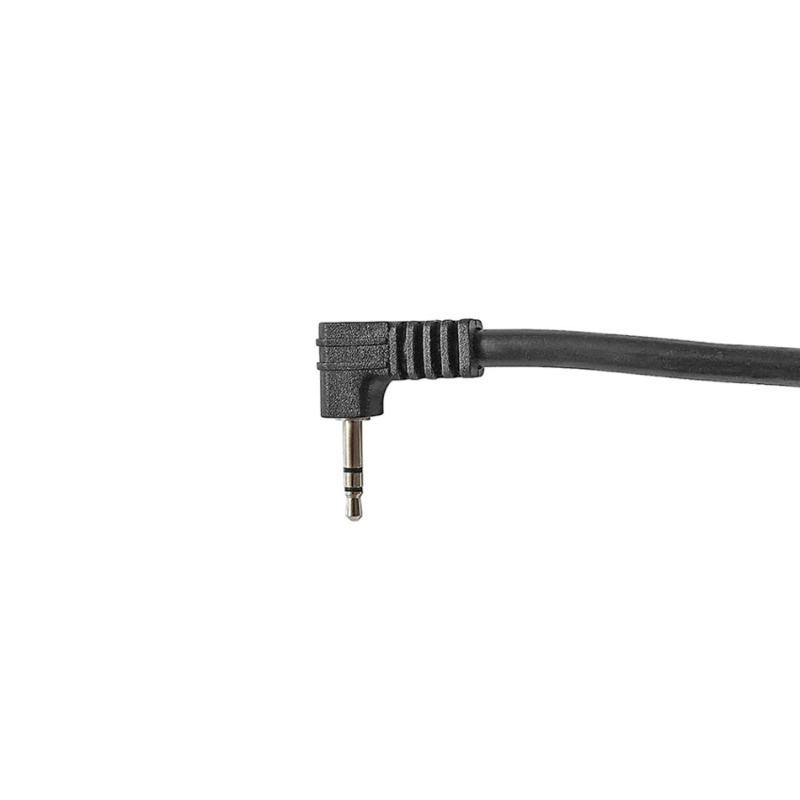 Adaptor Headphone 1-pin U94 PTT Motorola talkie berburu Aksesori headphone pengurangan kebisingan