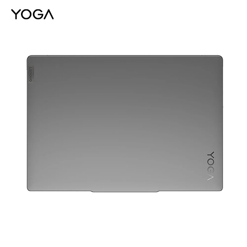 Lenovo-Laptop Slim com Tela SSD, Yoga Pro 14s, 2023, AMD, R7, 7840HS, Radeon 780M, 16GB, LPDDR5X, 1TB, 3K, 120Hz, tela, PC Notebook