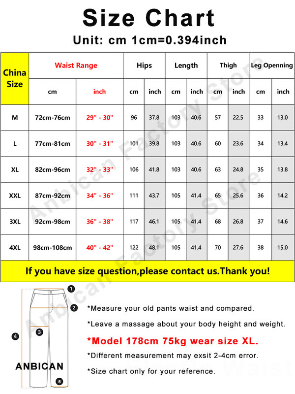 Summer Lightweight Long Sweatpants Men Breathable Cooling Nylon Silk Spandex Casual Chino Pants Male Straight Trousers
