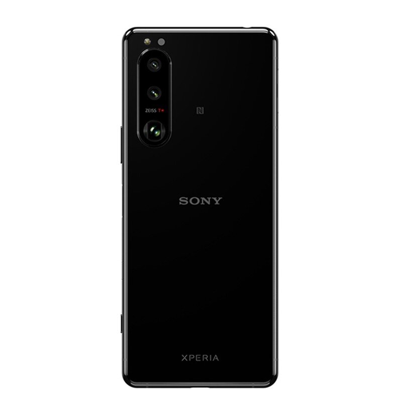 Sony-teléfono móvil Xperia 5iii 5 iii, XQ-BQ52 Original 5G, XQ-BQ72 japonés de 6,1 pulgadas, 8GB de RAM, 128/256GB de ROM, Snapdragon 888, ocho núcleos, NFC